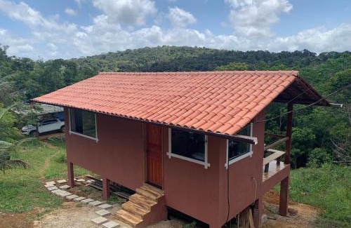 Itacare Maison | Bangalô Refúgio na Mata