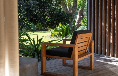 Shoalhaven Heads Villa | Bangalay Villa 15 just Steps from Seven Mile Beach