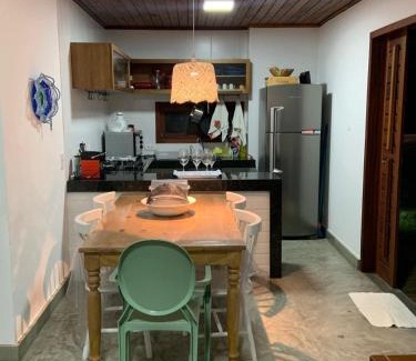 Barra Grande Chalet De Ski | Bangalo da Barra