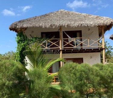 Barra Grande Chalet De Ski | Bangalo da Barra