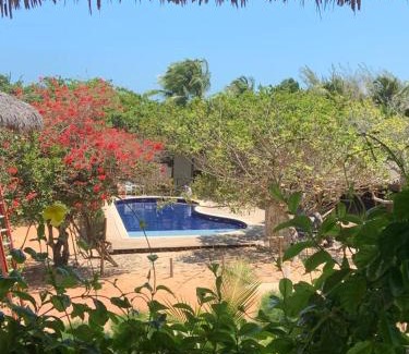 Barra Grande Chalet De Ski | Bangalo da Barra