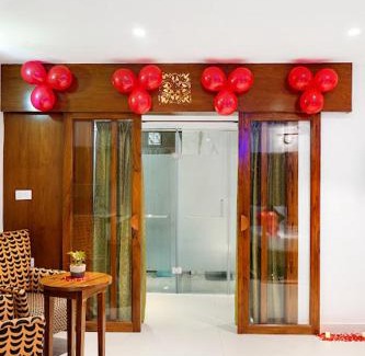 Denkanikota Maison | Bangalore Bubble Stay 1BHK Villa - Bella