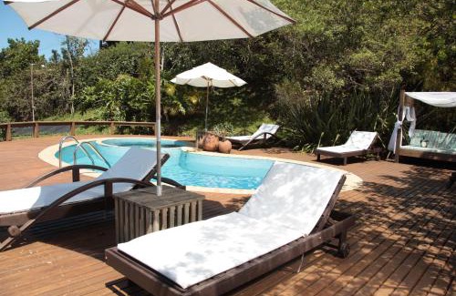 Garopaba Maison | Bangalore Suites