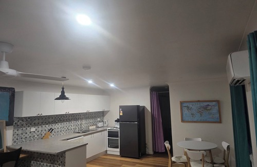 Farnborough Maison | Bangers Beach House, full of experiences on the great barrier reef!