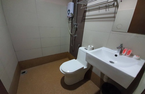 Bandar Baru Bangi Hôtel | Bangi Gateway Hotel