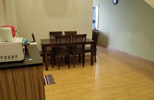Bandar Baru Bangi Maison | Bangi Gateway Suite