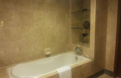 Bangi Golf Club Hôtel | Bangi Resort Hotel
