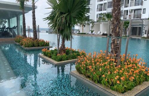 Kajang Appartement | Bangi Tiara Imperial Studio, 1, Jalan Ilmiah Bangi