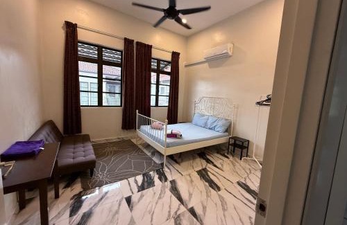 Bandar Baru Bangi Maison | Bangi Utara Villa