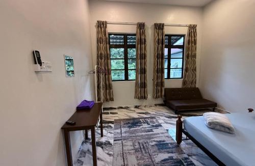 Bandar Baru Bangi Maison | Bangi Utara Villa