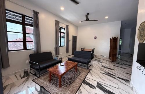 Bandar Baru Bangi Maison | Bangi Utara Villa
