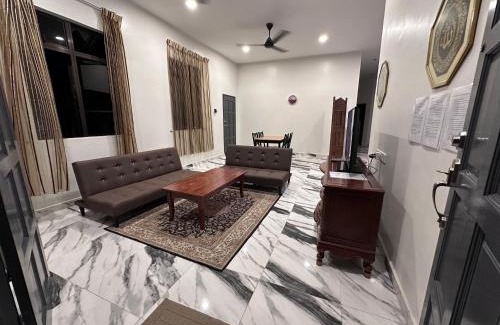 Bandar Baru Bangi Maison | Bangi Utara Villa