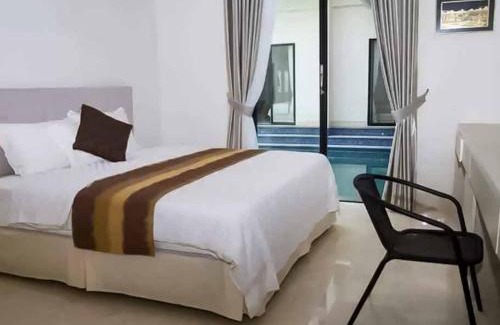 Kemang Maison | Bangka Suite Mitra RedDoorz