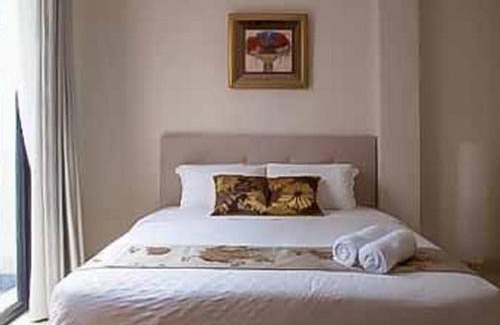 Kemang Maison | Bangka Suite Mitra RedDoorz