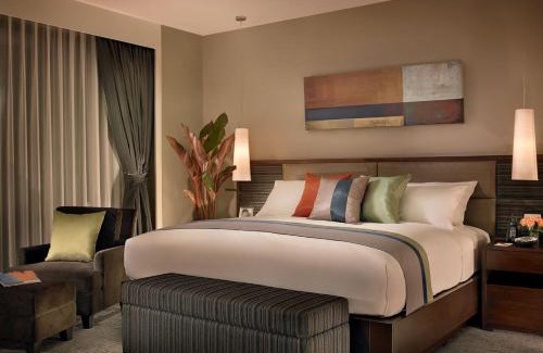 Bang Kaeo Hôtel | Bangna Pride Hotel & Residence