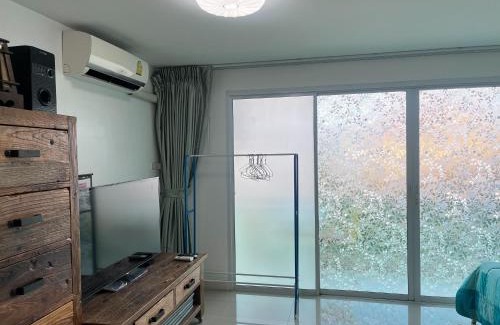 Samut Sakhon Appartement | Bangsaray Beach Condo B220 บางเสร่ บีช