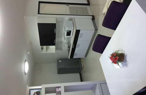 Bang Rak Phatthana Copropriété | Bangyai Inn - Chambre de 64 m² avec un emplacement parfait au coeur de Bangyai