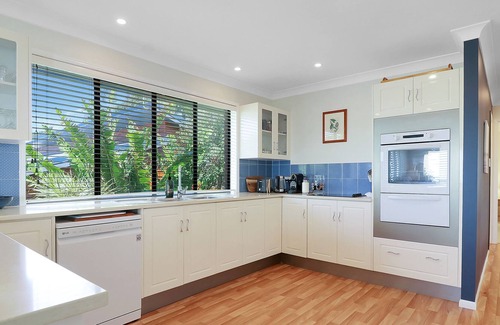 Meikleville Hill Maison | Banika House, Your Seaside Sanctuary!