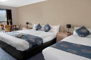 Jindabyne Hôtel | Banjo Paterson Inn