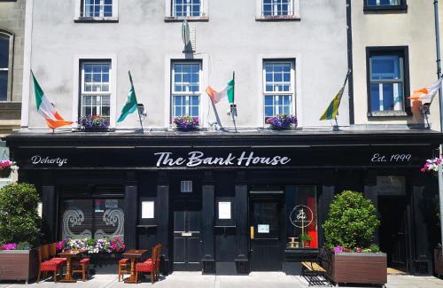 Drumacrin Maison | Bank House Guesthouse
