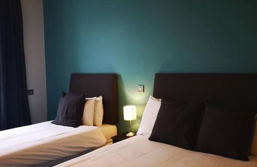 Drumacrin Maison | Bank House Guesthouse