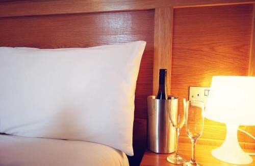 Drumacrin Maison | Bank House Guesthouse