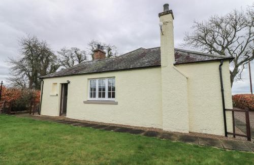 Forfar Maison | Bankhead of Lour Bungalow