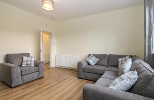 Forfar Maison | Bankhead of Lour Bungalow