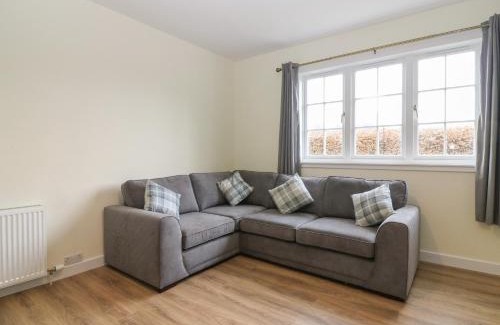 Forfar Maison | Bankhead of Lour Bungalow
