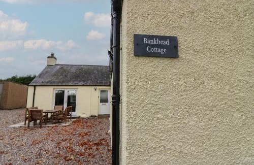 Forfar Maison | Bankhead of Lour Cottage