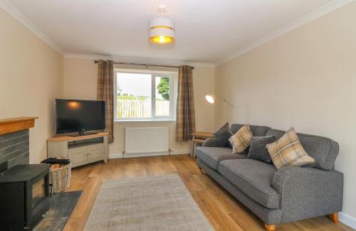 Forfar Maison | Bankhead of Lour Cottage