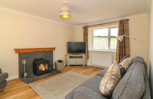 Forfar Maison | Bankhead of Lour Cottage