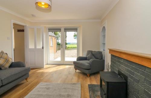 Forfar Maison | Bankhead of Lour Cottage