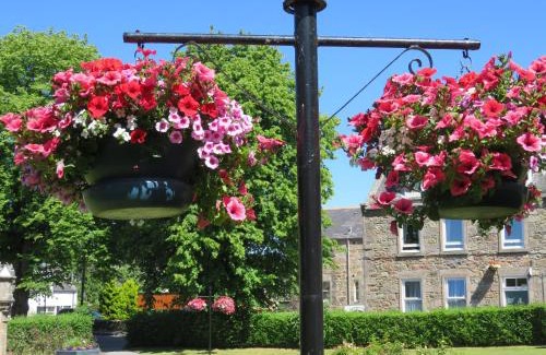 Aberlour Lit Et Petit-Déjeuner | Bankhouse B&B