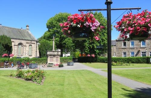 Aberlour Lit Et Petit-Déjeuner | Bankhouse B&B