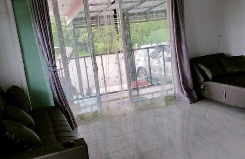 Suan Phueng Station Balnéaire | Bankhu Homestay บ้านคู่โฮมสเตย์