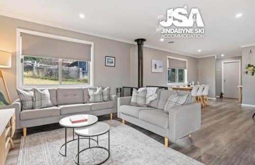 Kalkite Maison | Banksia 15