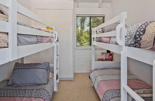 Shelly Beach Maison | Banksia Beachhouse