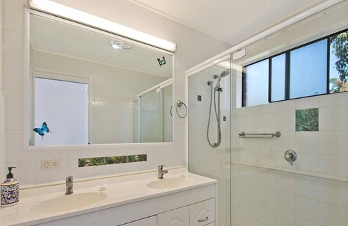 Shelly Beach Maison | Banksia Beachhouse