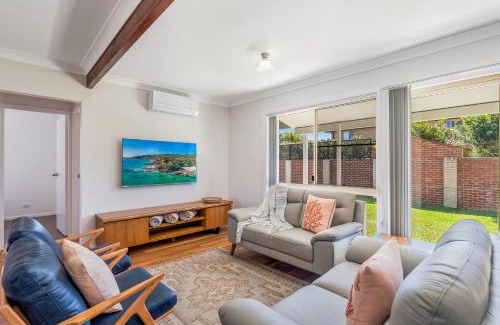 Evans Head Maison | Banksia on Ocean
