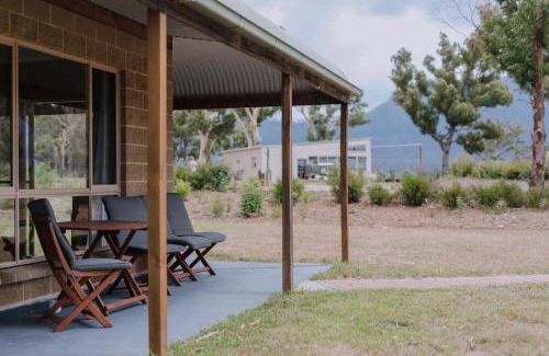 Kangaroo Valley Maison | Banksia Park Cottages