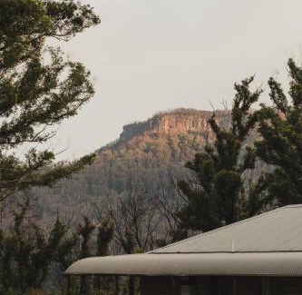 Kangaroo Valley Maison | Banksia Park Cottages