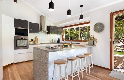 Tapitallee Maison | Banksia — Stay 3 Pay 2