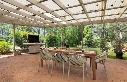 Tapitallee Maison | Banksia — Stay 3 Pay 2