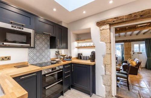 Blockley Maison | Bankside Cottage