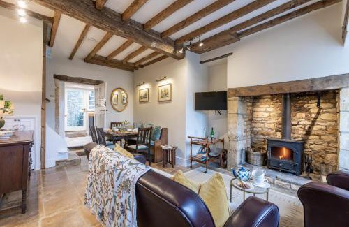Blockley Maison | Bankside Cottage