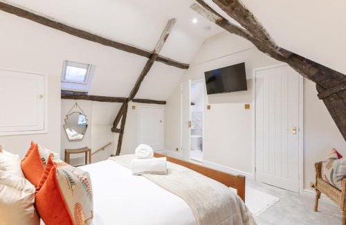 Blockley Maison | Bankside Cottage
