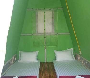 Ko Yao Maison | ฺBankunyaiy Resort