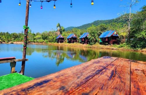 Koh Chang Tai Station Balnéaire | Banmae Resort Kohchang