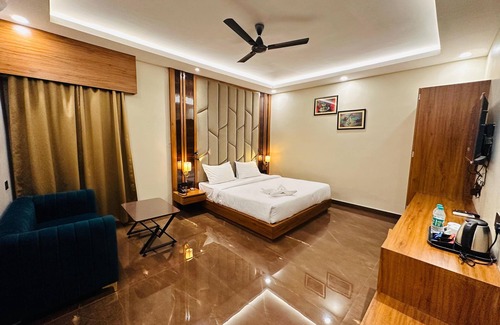 Sakchi Hôtel | Banmali regency